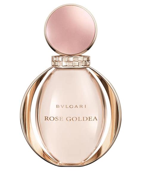 rose goldea perfume